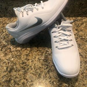 Nike Vapor React 2 golf shoes sz 9